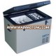 Potable Car Freezer DC 12V fridge