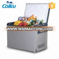 12V fridge car freezer portable refrigerator