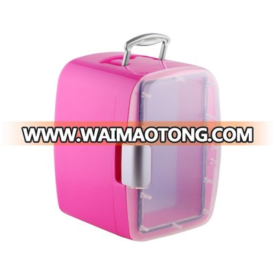 hot style car fridge with capacity 5L