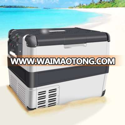 mini freezer for car 12v car fridge freezer