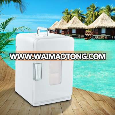 electric cooler box/mini fridge/portable refrigerator YT-A-15X